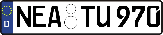 NEA-TU970
