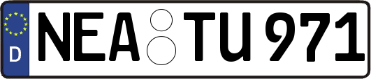 NEA-TU971