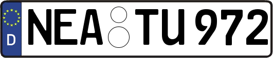 NEA-TU972