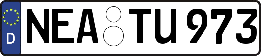NEA-TU973