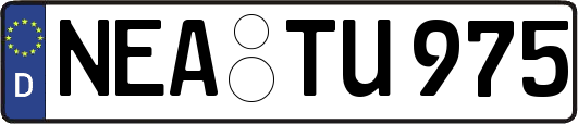 NEA-TU975