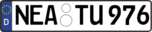 NEA-TU976