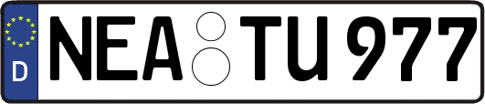 NEA-TU977