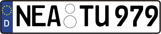 NEA-TU979