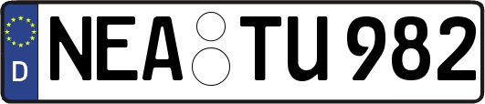 NEA-TU982