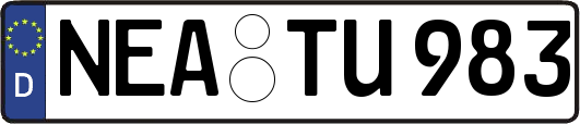 NEA-TU983