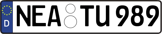 NEA-TU989