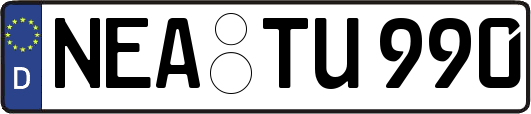 NEA-TU990
