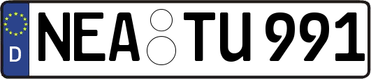NEA-TU991