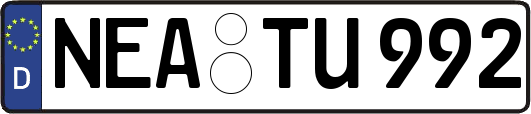 NEA-TU992