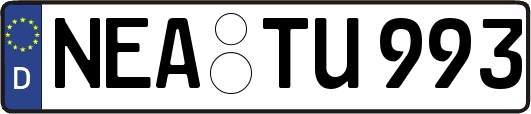 NEA-TU993