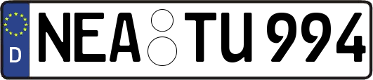 NEA-TU994