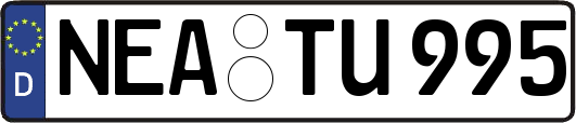 NEA-TU995