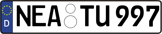 NEA-TU997