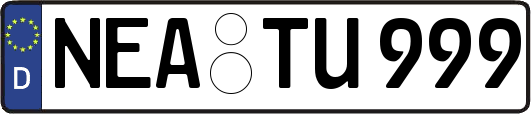 NEA-TU999