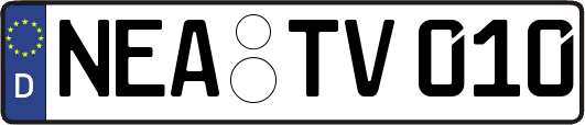 NEA-TV010