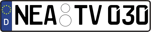 NEA-TV030