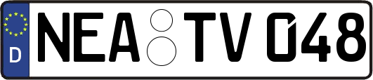 NEA-TV048