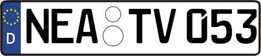 NEA-TV053