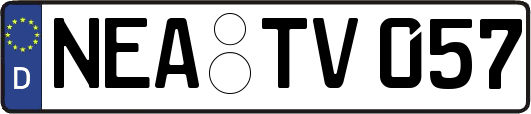 NEA-TV057