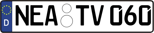 NEA-TV060