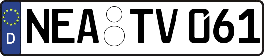 NEA-TV061