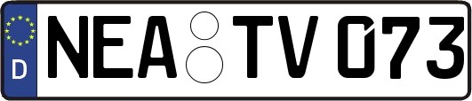 NEA-TV073
