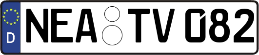 NEA-TV082