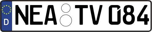 NEA-TV084