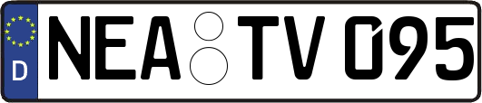 NEA-TV095