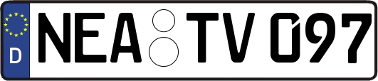 NEA-TV097