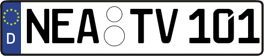 NEA-TV101