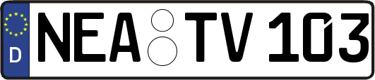 NEA-TV103