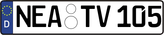 NEA-TV105