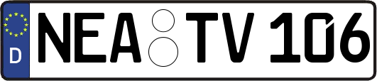 NEA-TV106