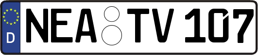 NEA-TV107