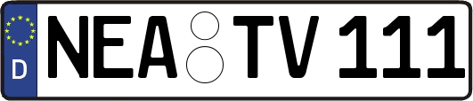 NEA-TV111