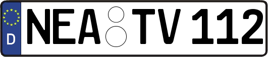 NEA-TV112