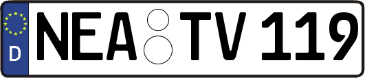 NEA-TV119