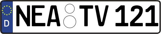 NEA-TV121