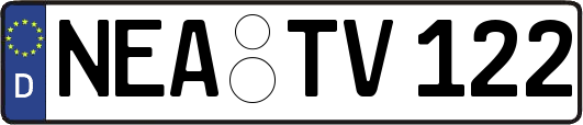 NEA-TV122