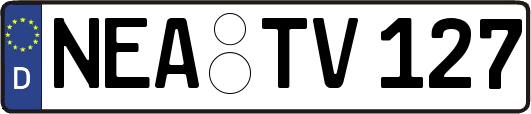 NEA-TV127