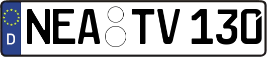 NEA-TV130