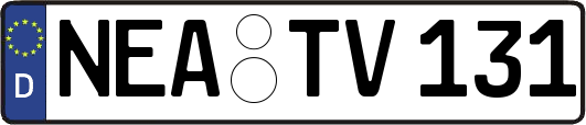 NEA-TV131