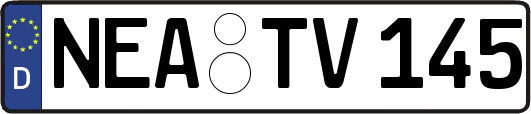 NEA-TV145
