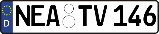 NEA-TV146