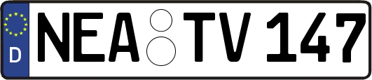 NEA-TV147