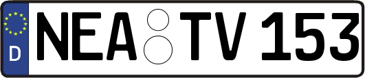 NEA-TV153