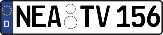 NEA-TV156