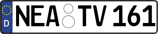 NEA-TV161